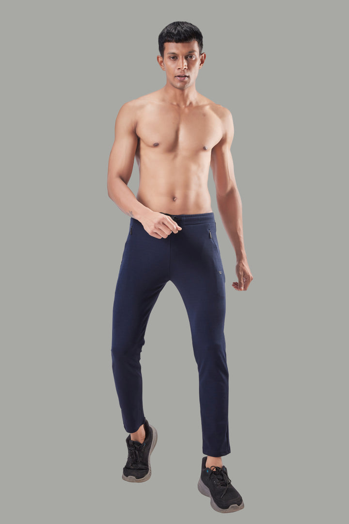 Stylish Twill Track Pant