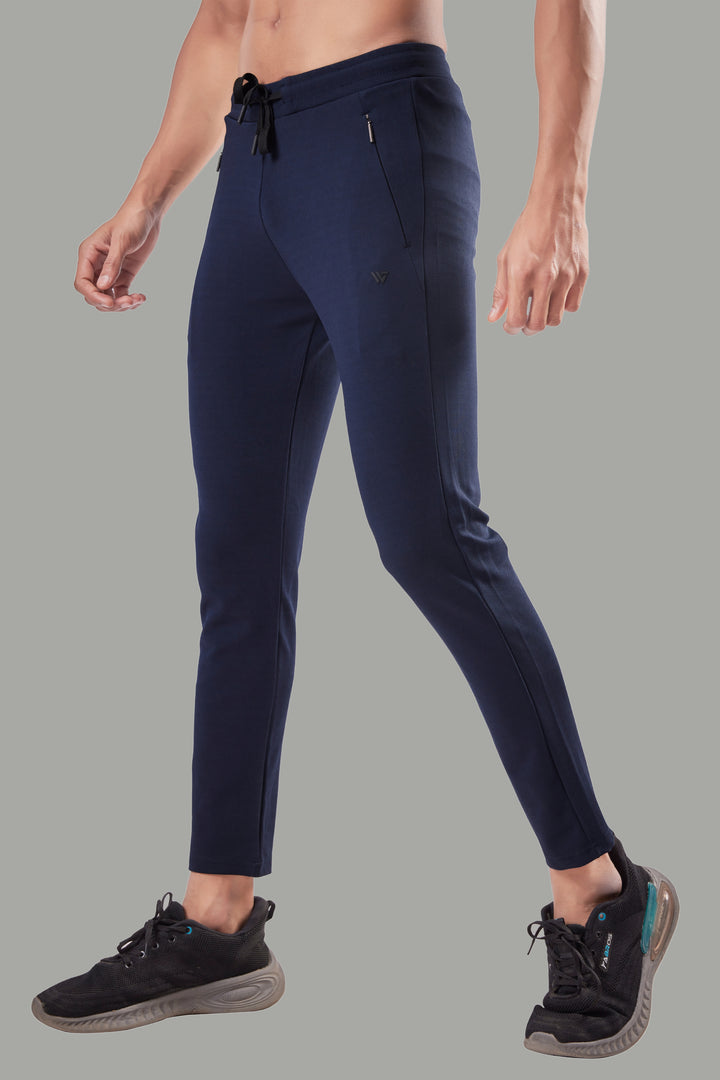 Stylish Twill Track Pant