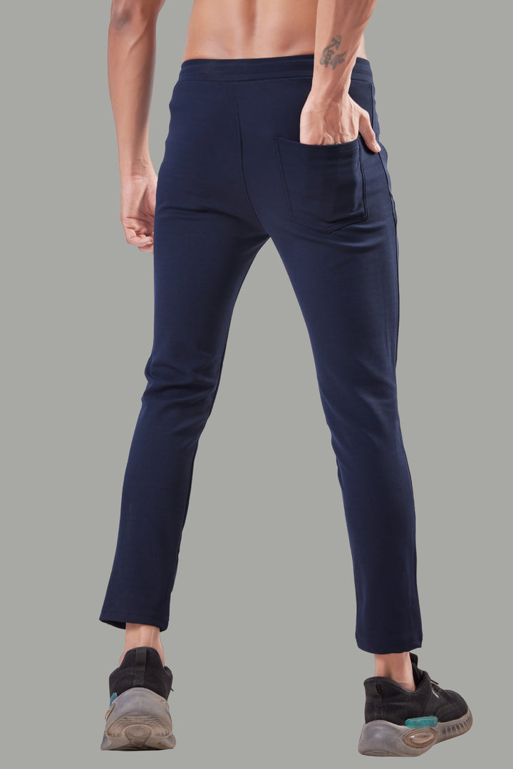 Stylish Twill Track Pant