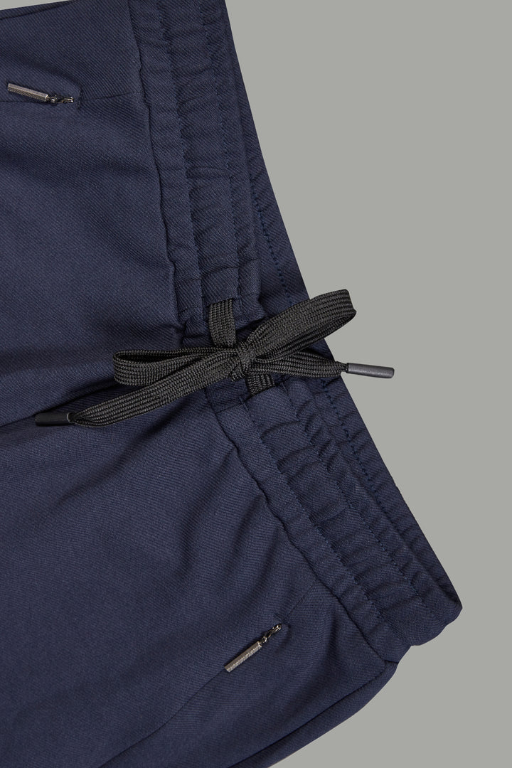 Stylish Twill Track Pant